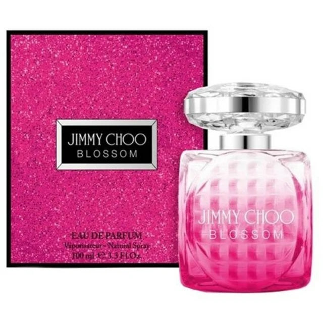 Jimmy C͏h͏o͏o͏ Blossom Perfume for Women Eau De Parfum Spray 3.3 oz