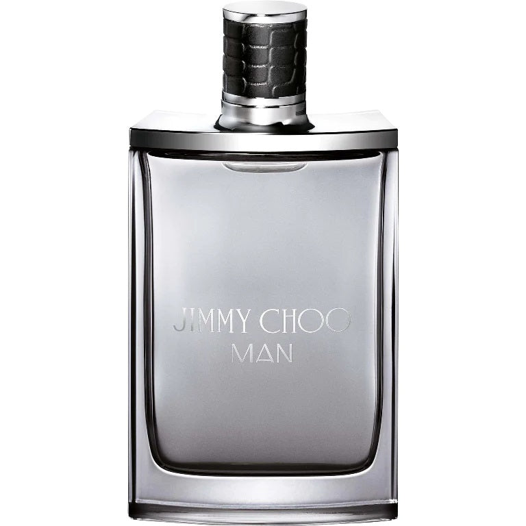 Jimmy C͏h͏o͏o͏ Man Cologne EDT Spray for Men 3.3 oz