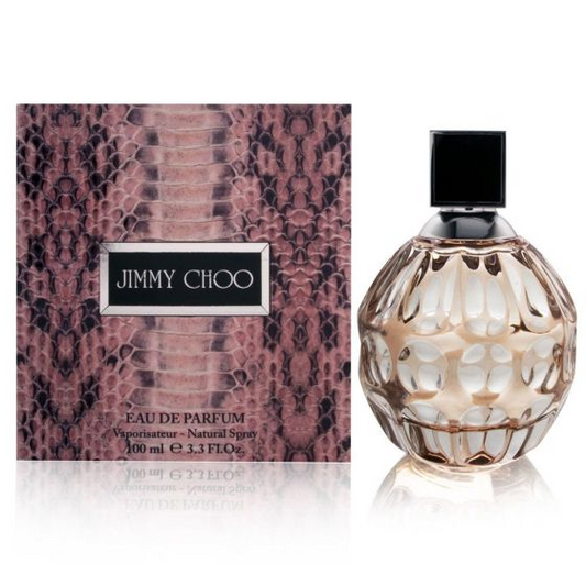 Jimmy C͏h͏o͏o͏ Perfume for Women Eau De Parfum Spray 3.3 oz