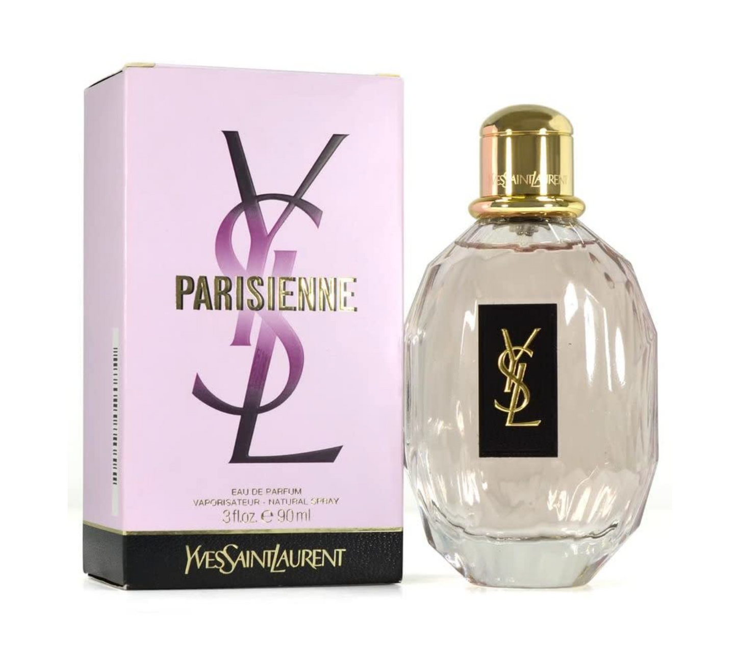 Yves Saint Laurent Parisienne Eau De Parfum Spray for Women 3.0 oz